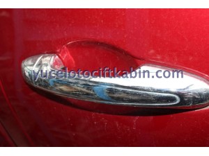 TOYOTA HİLUX DIŞ AÇMA KOLU EURO 6 ORJİNAL ÇIKMA TOYOTA HİLUX DIŞ AÇMA KOLU EURO 6 ORJİNAL ÇIKMA