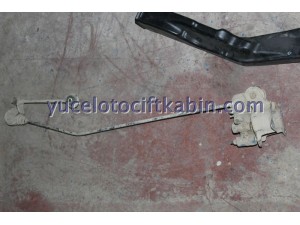 TOYOTA HİLUX ARKA FREN LİMİTÖRÜ ÇIKMA ORJİNAL TOYOTA HİLUX ARKA FREN LİMİTÖRÜ ÇIKMA ORJİNAL