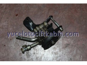 NİSSAN NAVARA DİREKSİYON POWER ÇIKMA ORJİNAL NİSSAN NAVARA DİREKSİYON POWER ÇIKMA ORJİNAL