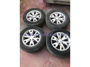 FORD RANGER WİLTRAK JANT ÇIKMA FORD RANGER WİLTRAK JANT ÇIKMA