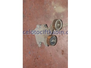 TOYOTA HİLUX DIŞ AÇMA ÇIKMA ORJİNAL TOYOTA HİLUX DIŞ AÇMA ÇIKMA ORJİNAL