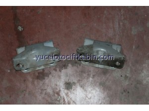 MİTSUBİSHİ L200 BAGAJ KAPAK MENTEŞESİ ÇIKMA MİTSUBİSHİ L200 BAGAJ KAPAK MENTEŞESİ ÇIKMA
