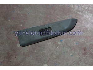 TOYOTA HİLUX TEKLİ CAM DÜĞMESİ ÇIKMA ORJİNAL TOYOTA HİLUX TEKLİ CAM DÜĞMESİ ÇIKMA ORJİNAL