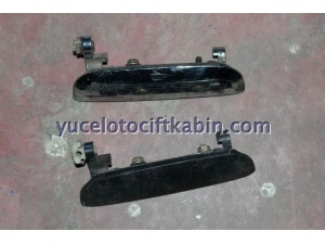 FORD RANGER KAPI DIŞ AÇMA KOLU ÇIKMA ORJİNAL FORD RANGER KAPI DIŞ AÇMA KOLU ÇIKMA ORJİNAL
