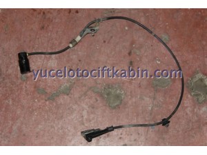 TOYOTA HİLUX ABS KABLOSU ÇIKMA ORJİNAL TOYOTA HİLUX ABS KABLOSU ÇIKMA ORJİNAL