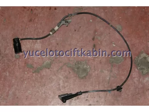 TOYOTA HİLUX ABS KABLOSU ÇIKMA ORJİNAL