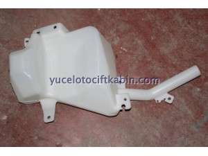 MİTSUBİSHİ L200 CAM SU BİDONU YENİ MİTSUBİSHİ L200 CAM SU BİDONU YENİ