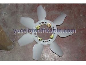 TOYOTA HİLUX TERMİK PERVANE YENİ TOYOTA HİLUX TERMİK PERVANE YENİ