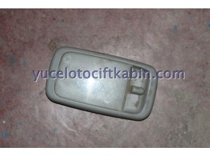 TOYOTA HİLUX TAVAN LAMBASI ÇIKMA ORJİNAL TOYOTA HİLUX TAVAN LAMBASI ÇIKMA ORJİNAL