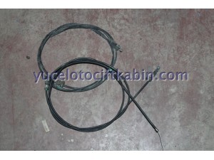 TOYOTA HİLUX KAPUT AÇMA TELİ ÇIKMA ORJİNAL TOYOTA HİLUX KAPUT AÇMA TELİ ÇIKMA ORJİNAL