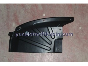 FORD RANGER DAVLUMBAZ PLASTİĞİ YENİ FORD RANGER DAVLUMBAZ PLASTİĞİ YENİ