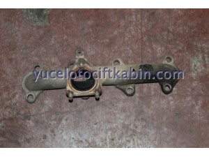 TOYOTA HİLUX EGZOZ MANİFOLDU ÇIKMA ORJİNAL TOYOTA HİLUX EGZOZ MANİFOLDU ÇIKMA ORJİNAL