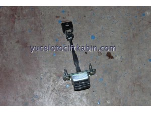 ISUZU D-MAX KAPI GERGİSİ EURO 5 ÇIKMA ORJİNAL
