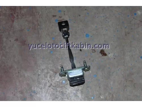 ISUZU D-MAX KAPI GERGİSİ EURO 5 ÇIKMA ORJİNAL
