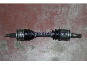 MİTSUBİSHİ L200 ÖN ARAZİ AKİSİ ORJİNAL YENİ