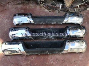 FORD RANGER EB3B ARKA TAMPON ÇIKMA FORD RANGER EB3B ARKA TAMPON ÇIKMA