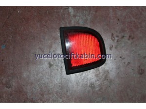MİTSUBİSHİ L200 ARKA REFLEKTÖR ORJİNAL ÇIKMA MİTSUBİSHİ L200 ARKA REFLEKTÖR ORJİNAL ÇIKMA