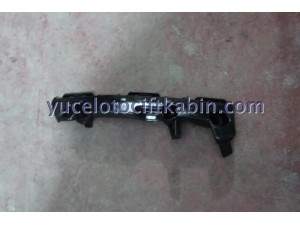 TOYOTA HİLUX TAMPON TUTUCU TAKIM YENİ TOYOTA HİLUX TAMPON TUTUCU TAKIM YENİ