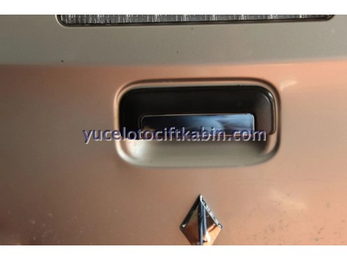 MİTSUBİSHİ L200 BAGAJ AÇMA EURO 6 ÇIKMA