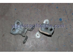 TOYOTA HİLUX KAPI MENTEŞESİ ÇIKMA ORJİNAL TOYOTA HİLUX KAPI MENTEŞESİ ÇIKMA ORJİNAL