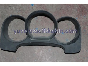 TOYOTA HİLUX KİLOMETRE SAAT ÇERÇEVESİ ÇIKMA TOYOTA HİLUX KİLOMETRE SAAT ÇERÇEVESİ ÇIKMA