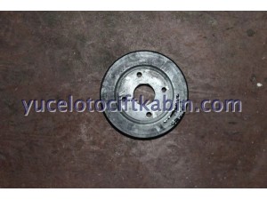 NİSSAN NAVARA DEVİRDAİM KASNAĞI ORJİNAL ÇIKMA NİSSAN NAVARA DEVİRDAİM KASNAĞI ORJİNAL ÇIKMA