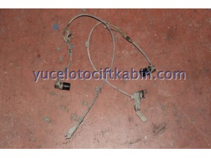 TOYOTA HİLUX ARKA ABS KABLOSU ÇIKMA ORJİNAL TOYOTA HİLUX ARKA ABS KABLOSU ÇIKMA ORJİNAL