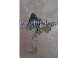 NİSSAN SKYSTAR STEPNE CALASKASI ÇIKMA ORJİNAL NİSSAN SKYSTAR STEPNE CALASKASI ÇIKMA ORJİNAL