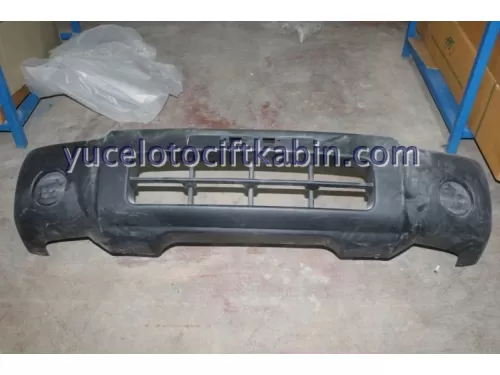 NİSSAN SKYSTAR ÖN TAMPON ALÇAK TİP YENİ NİSSAN SKYSTAR ÖN TAMPON ALÇAK TİP YENİ