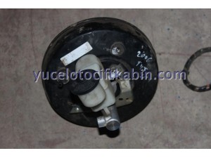 TOYOTA HİLUX FREN WESTİNGHOUSE ÇIKMA TOYOTA HİLUX FREN WESTİNGHOUSE ÇIKMA