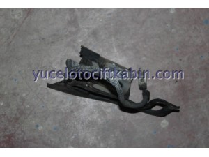 TOYOTA HİLUX KLİMA MÜŞÜRÜ ÇIKMA ORJİNAL TOYOTA HİLUX KLİMA MÜŞÜRÜ ÇIKMA ORJİNAL