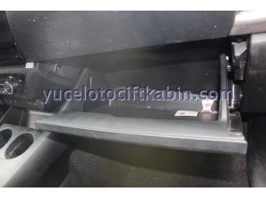 TOYOTA HİLUX TORPİDO KAPAĞI EURO 6 ORJİNAL ÇIKMA TOYOTA HİLUX TORPİDO KAPAĞI EURO 6 ORJİNAL ÇIKMA