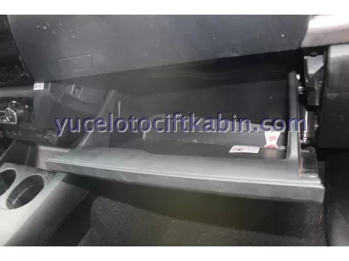 TOYOTA HİLUX TORPİDO KAPAĞI EURO 6 ORJİNAL ÇIKMA