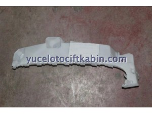 FORD RANGER TAMPON TUCUSU YENİ FORD RANGER TAMPON TUCUSU YENİ