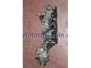 FORD RANGER EMME MANİFOLDU ÇIKMA ORJİNAL FORD RANGER EMME MANİFOLDU ÇIKMA ORJİNAL