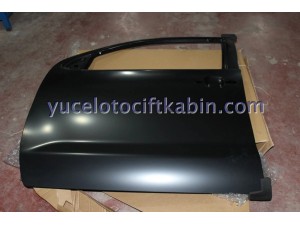 TOYOTA HİLUX SOL ÖN KAPI YENİ TOYOTA HİLUX SOL ÖN KAPI YENİ