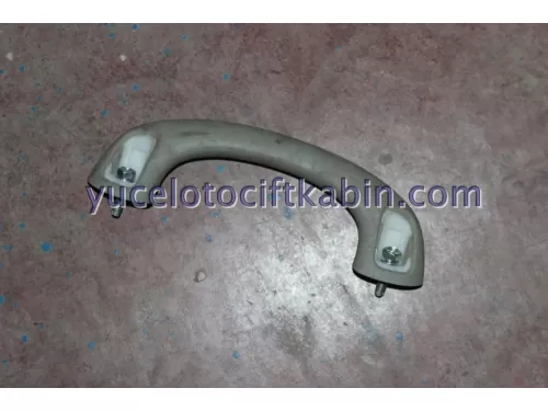 TOYOTA HİLUX TAVAN KOLÇAĞI ÇIKMA ORJİNAL