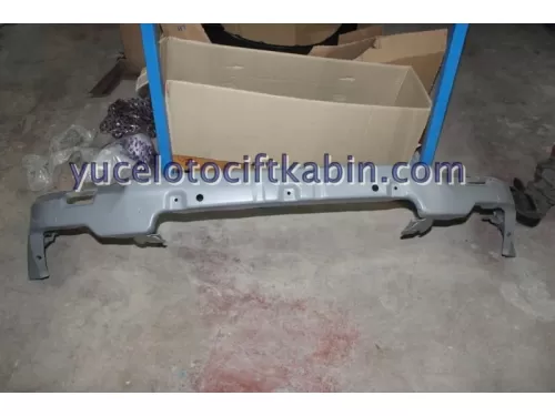 NİSSAN SKYSTAR ÖN TAMPON DEMİRİ YENİ NİSSAN SKYSTAR ÖN TAMPON DEMİRİ YENİ