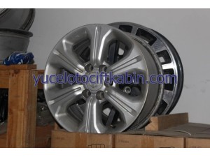 NİSSAN NAVARA ÇELİK JANT 16İNC YENİ NİSSAN NAVARA ÇELİK JANT 16İNC YENİ