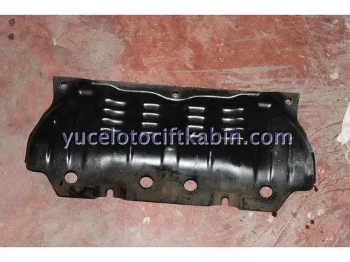 FORD RANGER ALT KARTEL MUHAFAZASI ORJİNAL ÇIKMA FORD RANGER ALT KARTEL MUHAFAZASI ORJİNAL ÇIKMA