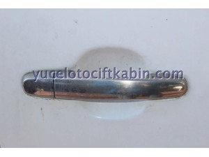 TOYOTA HİLUX DIŞ AÇMA KOLU EURO 5 ÇIKMA ORJİNAL TOYOTA HİLUX DIŞ AÇMA KOLU EURO 5 ÇIKMA ORJİNAL