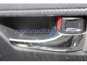 TOYOTA HİLUX SAĞ İÇ AÇMA KOLU EURO 6 ORJİNAL ÇIKMA TOYOTA HİLUX SAĞ İÇ AÇMA KOLU EURO 6 ORJİNAL ÇIKMA