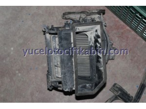 TOYOTA HİLUX KALORİFER KUTUSU ÇIKMA ORJİNAL TOYOTA HİLUX KALORİFER KUTUSU ÇIKMA ORJİNAL