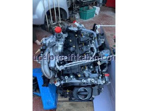 NİSSAN NAVARA EURO 6 ÇİFT TURBOLU 2016-2020 MOTOR NİSSAN NAVARA EURO 6 ÇİFT TURBOLU 2016-2020 MOTOR