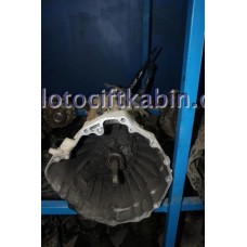 NİSSAN SKYSTAR 4X4 ÖN ŞANZIMAN ÇIKMA ORJİNAL NİSSAN SKYSTAR 4X4 ÖN ŞANZIMAN ÇIKMA ORJİNAL