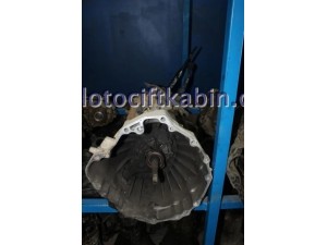 NİSSAN SKYSTAR 4X4 ÖN ŞANZIMAN ÇIKMA ORJİNAL