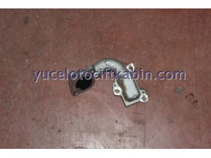TOYOTA HİLUX ALİMİNYUM BOĞAZ ÇIKMA ORJİNAL TOYOTA HİLUX ALİMİNYUM BOĞAZ ÇIKMA ORJİNAL