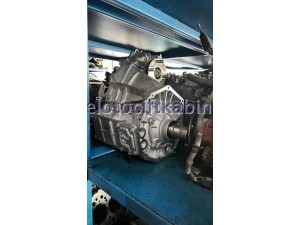 TOYOTA PRADO KOMPLE 2018-2022 ŞANZUMAN TOYOTA PRADO KOMPLE 2018-2022 ŞANZUMAN