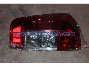 NİSSAN NAVARA SOL STOP EURO 6 YENİ NİSSAN NAVARA SOL STOP EURO 6 YENİ
