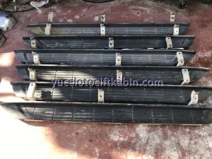 FORD RANGER EB3B YAN BASAMAK ÇIKMA FORD RANGER EB3B YAN BASAMAK ÇIKMA